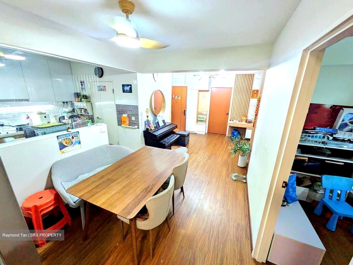 Woodlands Street 13 (Woodlands), Multi Generation #498259411